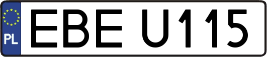 EBEU115