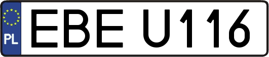 EBEU116