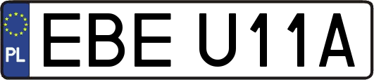 EBEU11A