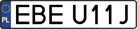 EBEU11J