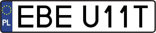 EBEU11T