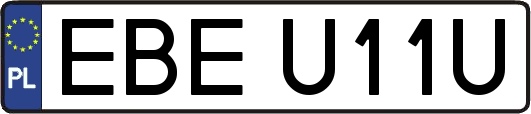 EBEU11U
