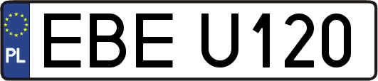 EBEU120