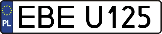 EBEU125