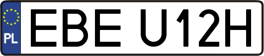 EBEU12H