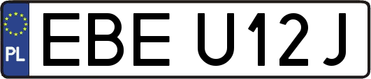EBEU12J