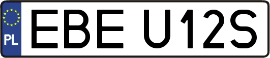 EBEU12S