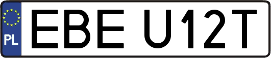 EBEU12T