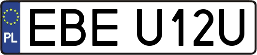 EBEU12U