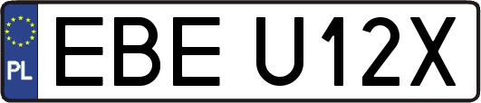 EBEU12X