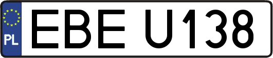 EBEU138