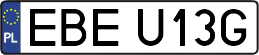 EBEU13G