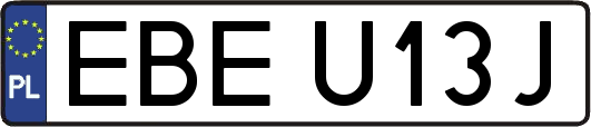 EBEU13J