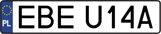 EBEU14A