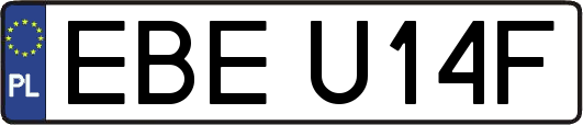 EBEU14F