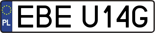 EBEU14G