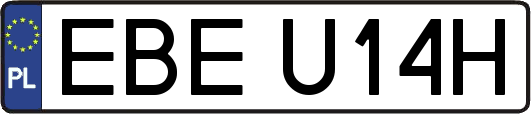 EBEU14H