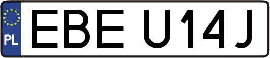 EBEU14J