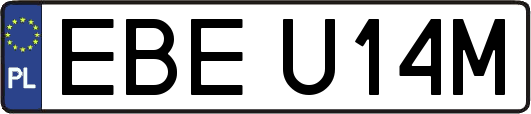 EBEU14M