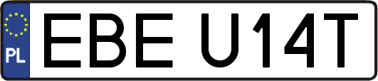 EBEU14T