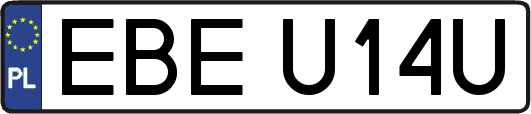 EBEU14U
