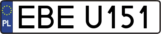 EBEU151