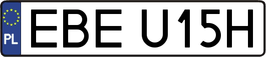 EBEU15H