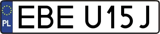 EBEU15J