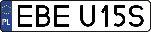 EBEU15S