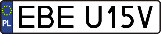 EBEU15V