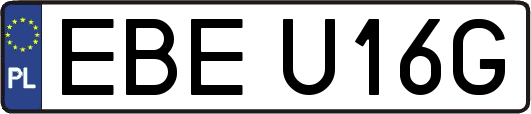EBEU16G