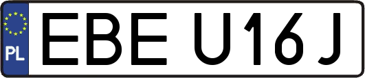 EBEU16J