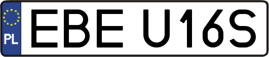 EBEU16S
