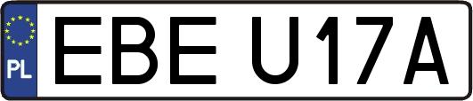 EBEU17A