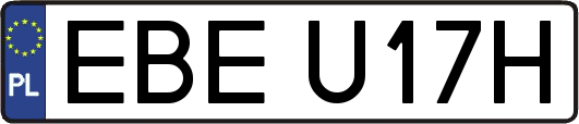 EBEU17H