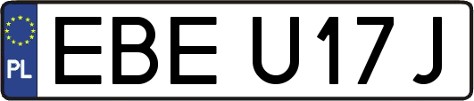 EBEU17J
