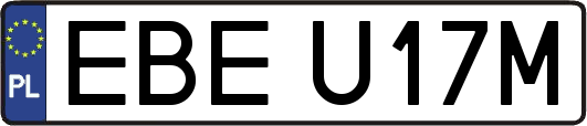 EBEU17M