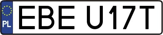 EBEU17T