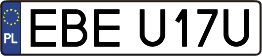 EBEU17U