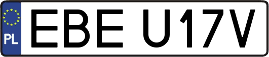 EBEU17V