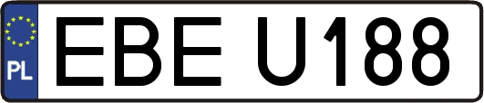 EBEU188