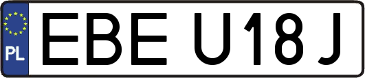 EBEU18J