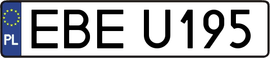 EBEU195