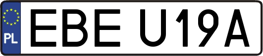 EBEU19A