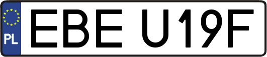 EBEU19F