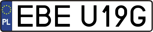 EBEU19G