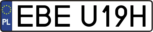 EBEU19H