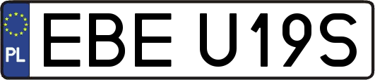 EBEU19S
