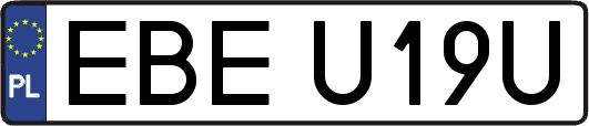 EBEU19U
