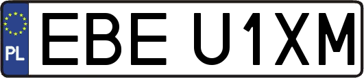 EBEU1XM